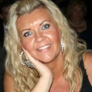 Meet your Posher, Margaret